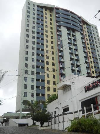Paradise Residence Flat Natal Exterior photo