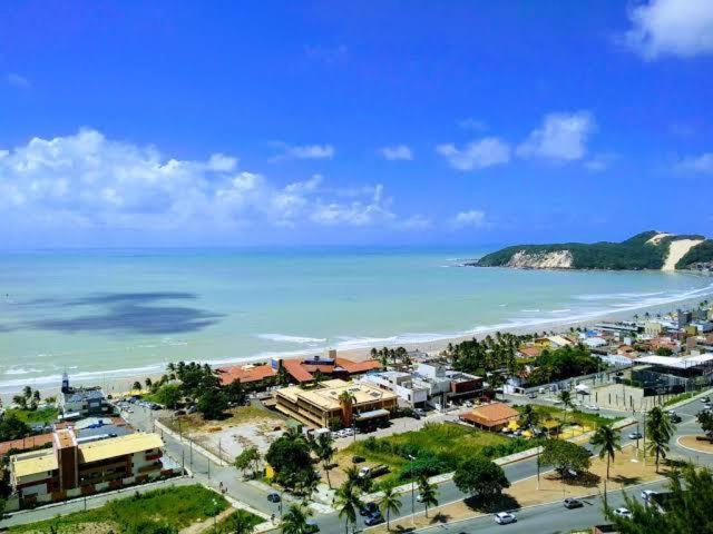 Paradise Residence Flat Natal Exterior photo