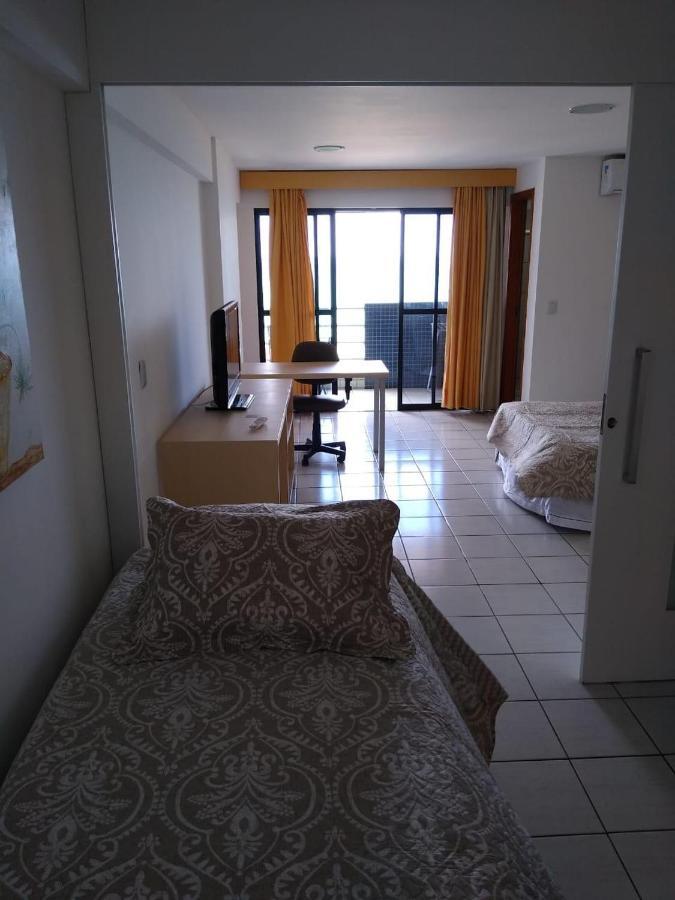 Paradise Residence Flat Natal Exterior photo