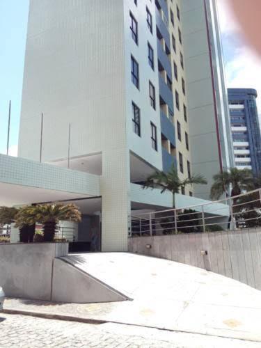 Paradise Residence Flat Natal Exterior photo